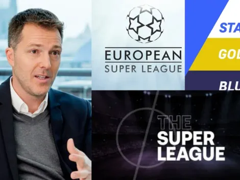 Divisiones y partidos gratis, así es la Superliga