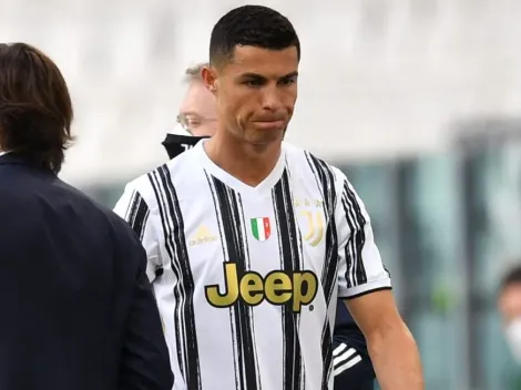 CR7 no perdona a la Juventus y le reclama una cifra millonaria