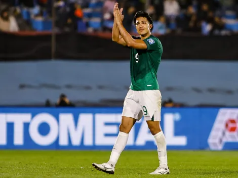 Suena para Alianza Lima y este es el salario que recibía Marcelo Moreno Martins en Ecuador