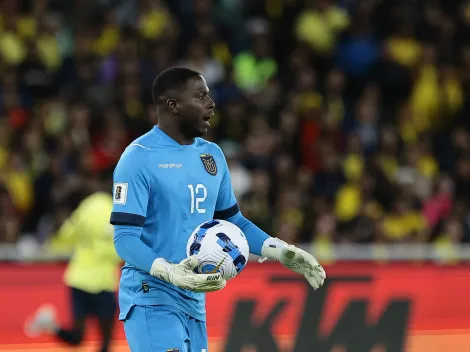 Independiente del Valle venderá a Moisés Ramírez por esta cifra