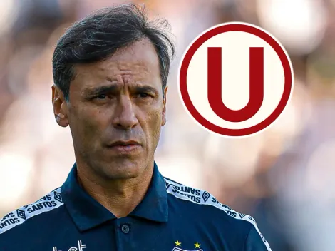 La poderosa razón que tendría Universitario para fichar a Bustos