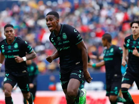 Gigante de América estudia el fichaje de Félix Torres