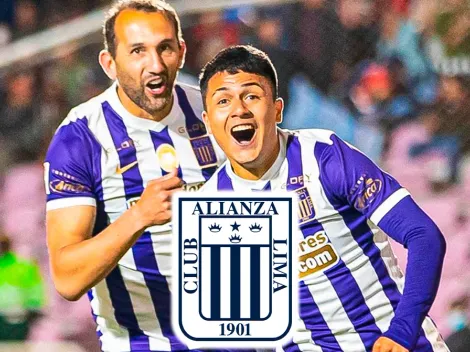 Alianza hará última jugada para salir campeón y buscará estos dos fichajes