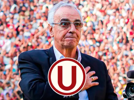 Universitario se olvida de Fossati y ya tendría nuevo técnico para el 2024