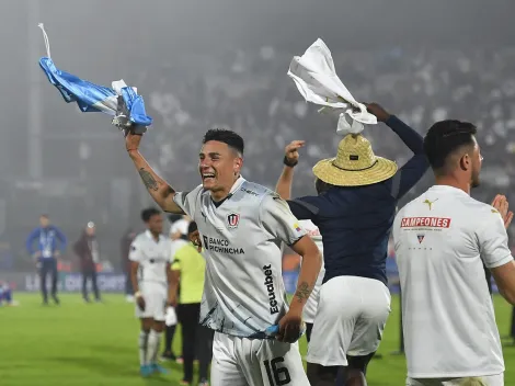 Liga de Quito perderá a estos jugadores para el 2024