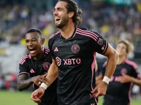 Leonardo Campana tuvo varias opciones para salir del Inter Miami