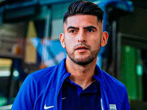 Alianza tomó radical decisión y Zambrano es el más perjudicado