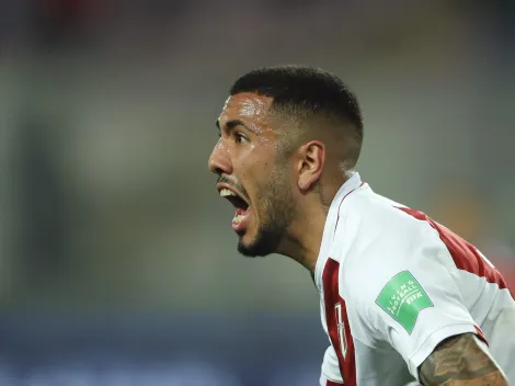 Sergio Peña sería la gran alternativa en Alianza Lima ante la salida de Jairo Concha