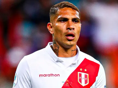 Guerrero ya decidió y reveló qué hará luego de retirarse del fútbol