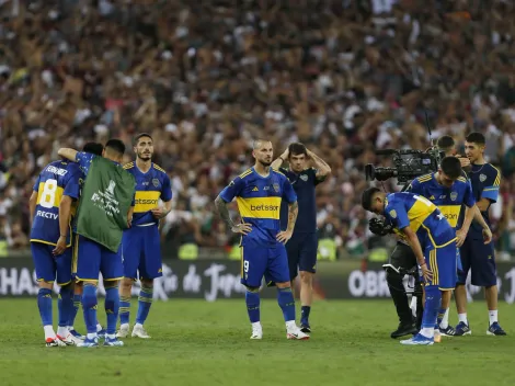 Emelec ficharía a ex campeón de Boca Juniors