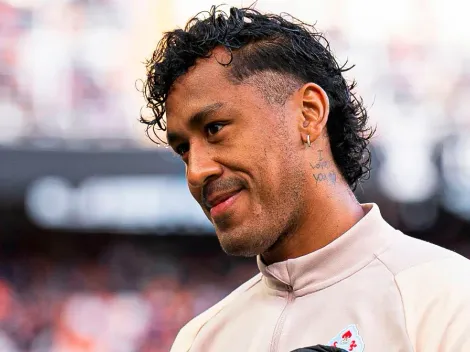 Celta exigirá más a Tapia y fichó a campeón de la Libertadores