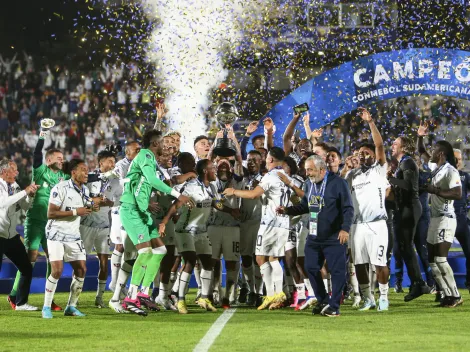 Colo Colo también quiere llevarse a dos titulares de Liga de Quito