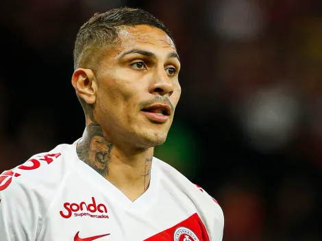 Alianza tomó radical decisión y Guerrero aguarda atento en Perú