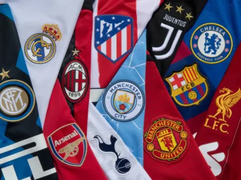 El fichaje que necesita cada grande de Europa