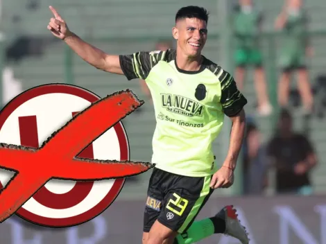 Bruno Sepúlveda rechaza a Universitario de Deportes y firmará por Banfield