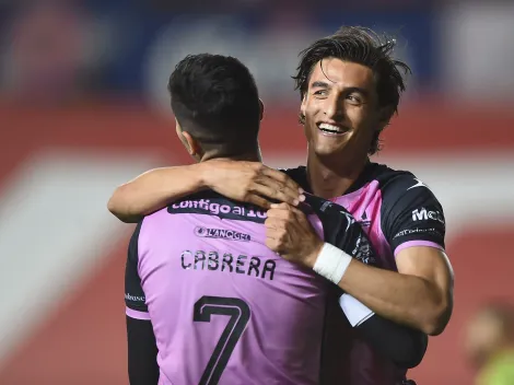 Alianza Lima rompería el mercado y pone sus ojos en importante volante mexicano