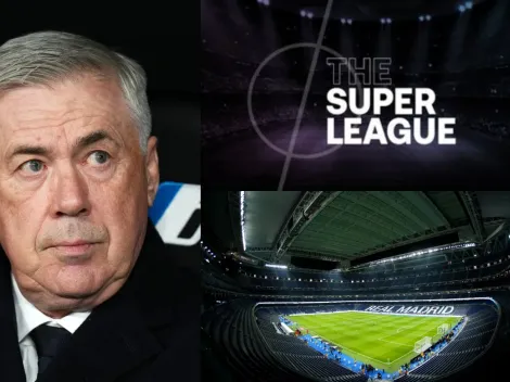 Objetivos de Real Madrid para 2024