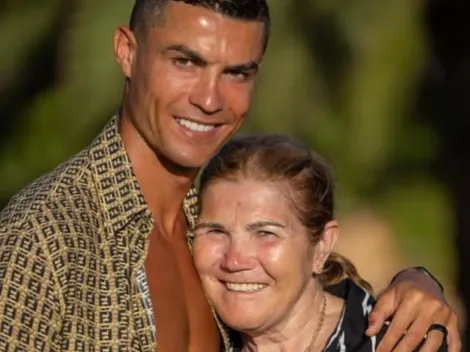 Los lujosos regalos de Cristiano Ronaldo a su madre Dolores Aveiro por su cumpleaños