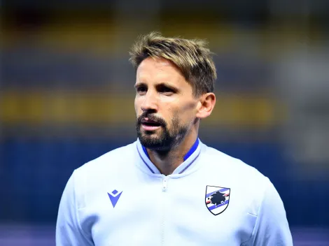 Universitario de Deportes se fijaría en crack uruguayo mundialista