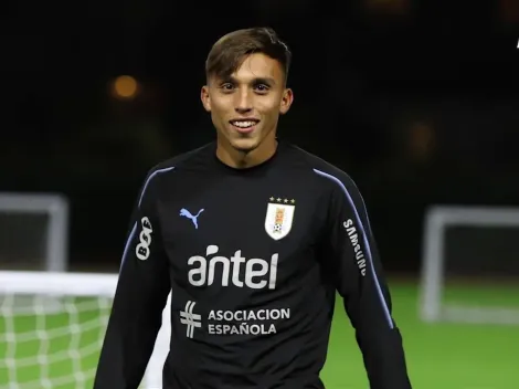 Barcelona tiene nuevo lateral para el 2024