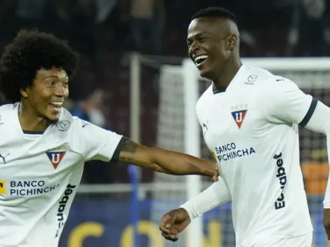 Dos clubes más preguntaron por José Angulo