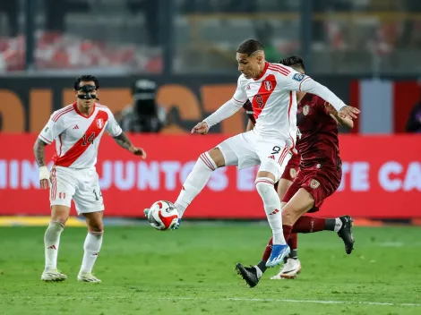 Paolo Guerrero habla sobre Alianza Lima, Selección Peruana y su futuro
