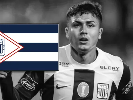 Alianza Lima se olvida de Jairo Concha y lo reemplazará con este jugador talentoso