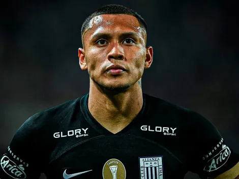 Alianza tomó decisión final sobre Reyna y traería estos dos fichajes