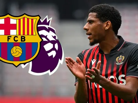 El fichaje de 60 millones para la Premier que hace sonreír a Barcelona