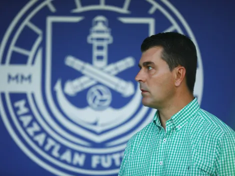 Ismael Rescalvo quiere a un titular de Barcelona para el Mazatlán