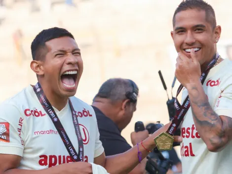 Universitario de Deportes lo evalúa y ningún hincha crema lo quiere en el equipo