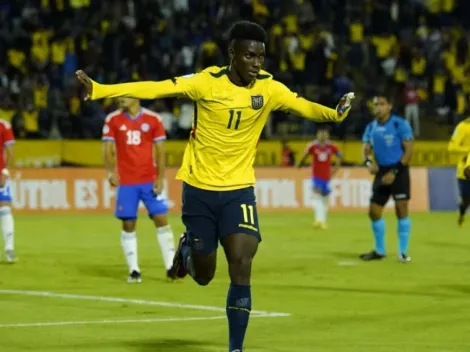 Juventus, PSG y más: Los clubes de Europa que preguntaron por Allen Obando