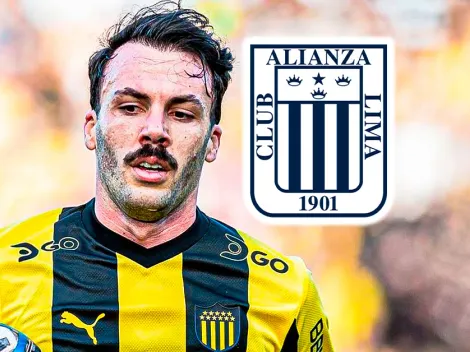 Alianza se rinde ante Rodríguez y pagaría millones por él