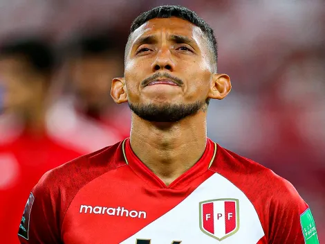 Universitario se hartó de esperar a Gonzales y le mandó ultimátum