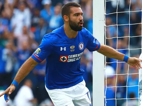 Recién llegó a Sporting Cristal y podría haber traído un problema económico impresionante