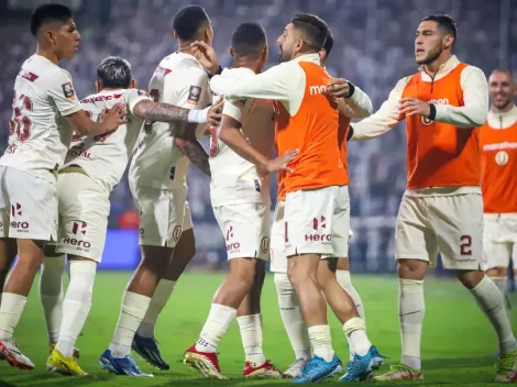 El once titular del campeón: Universitario de Deportes y su primera alineación para debutar