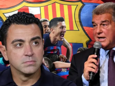 Los pros y contras de ver a Barcelona convertido en SAD