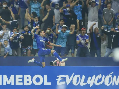 Enorme figura llega desde Uruguay y calificó como un club grande a Alianza Lima