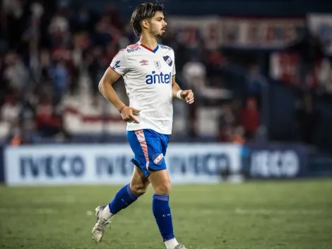 Emelec va por estos delanteros para el 2024