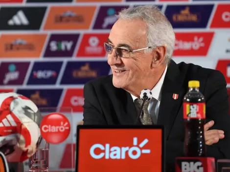 Fossati y un palo indirecto hacia las actitudes de Reynoso