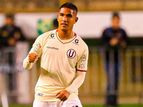 Universitario no aguantó más y tomó radical decisión sobre Siucho