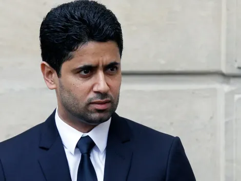 Al-Khelaifi, investigado por un lio de pasaportes y explotación