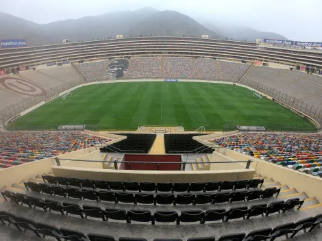 Alianza Lima pide el cierre del Monumental y sanción para Universitario