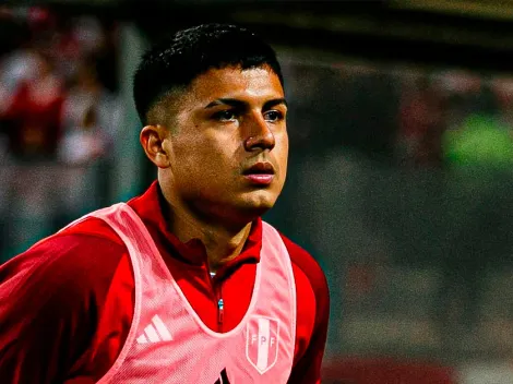 Concha nunca fue hincha de Alianza y así reveló su fanatismo por Universitario