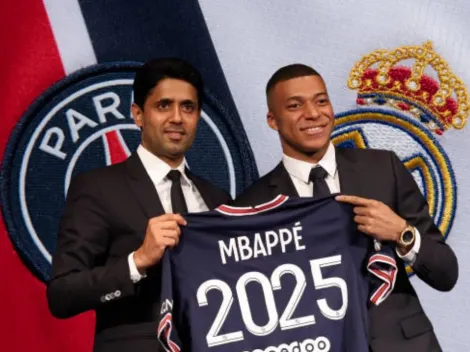 CLAVE: el pacto de Mbappé con PSG que ilusiona a Real Madrid