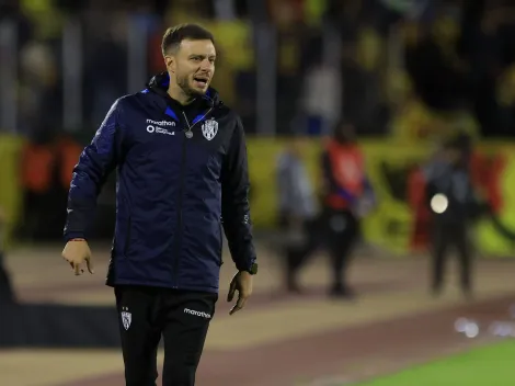 Jugador de Cruz Azul acusa a Anselmi de "hacer negocios" con jugadores