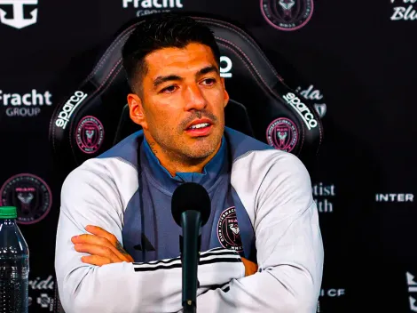 Suárez llenó de elogios a Fossati y habló del potencial de Perú