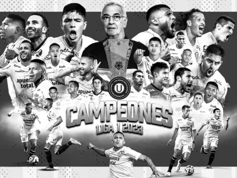 Liga 1 sale con inesperada decisión y perjudicaría a Universitario