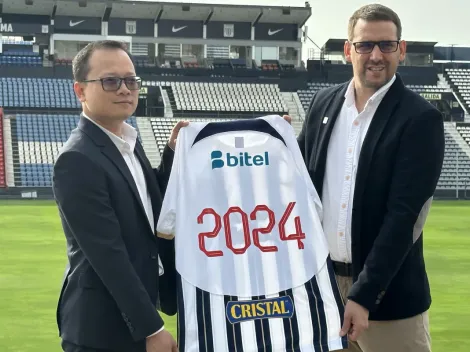 Alianza Lima da salto de calidad y suma refuerzo de origen vietnamita