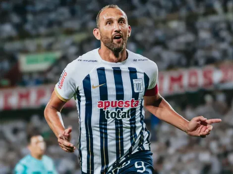 Alianza Lima derrotó en su Noche Blanquiazul 2024 al Once Caldas